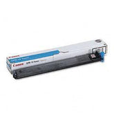 Canon Toner Cyan